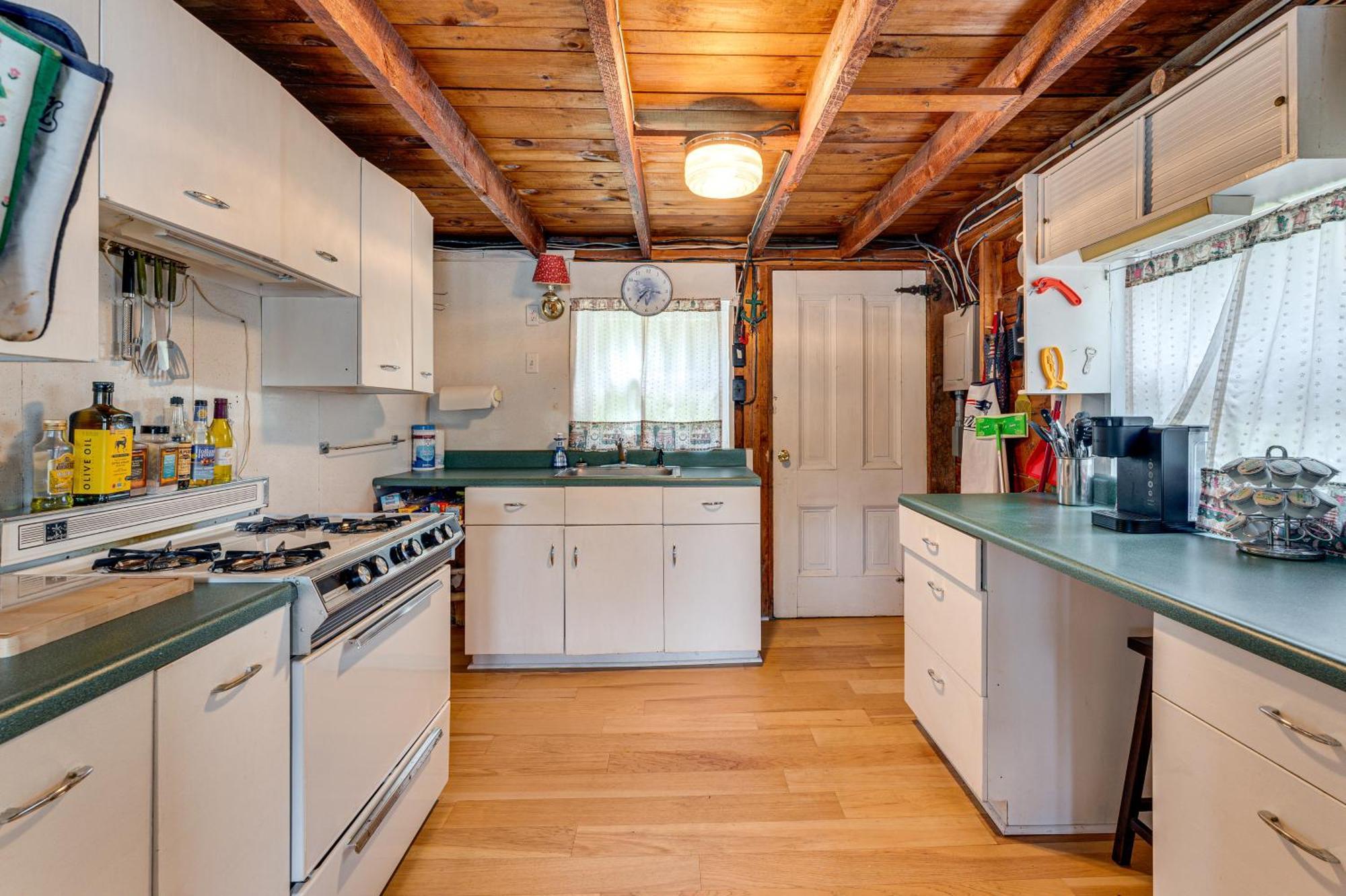 Waterfront Home On Lake Champlain With Dock And Kayaks Orwell Exterior photo